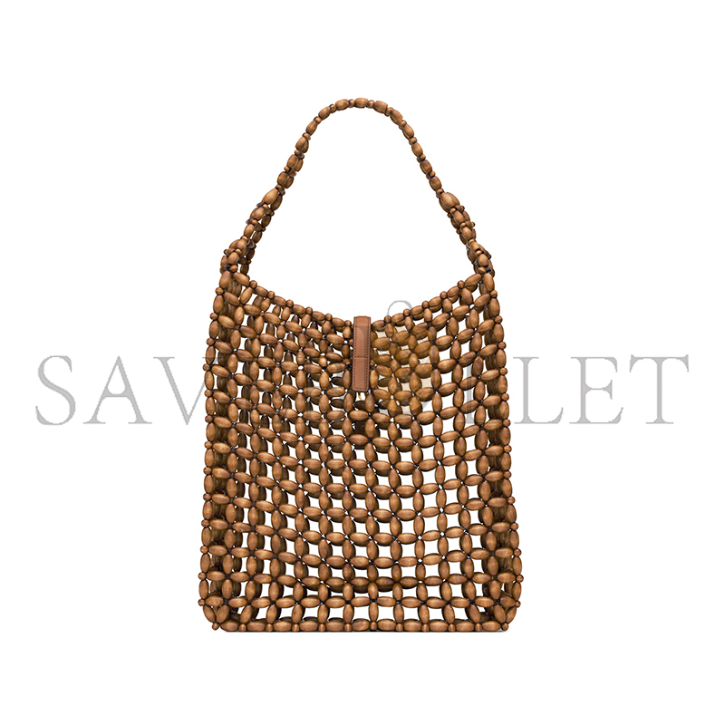 Y*L le 5 À 7 large in wood beads 823807kaaaz9384 (30*35*10cm)